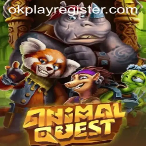 Discover the Adventure of AnimalQuest: Unleashing the Power of OKPLAY