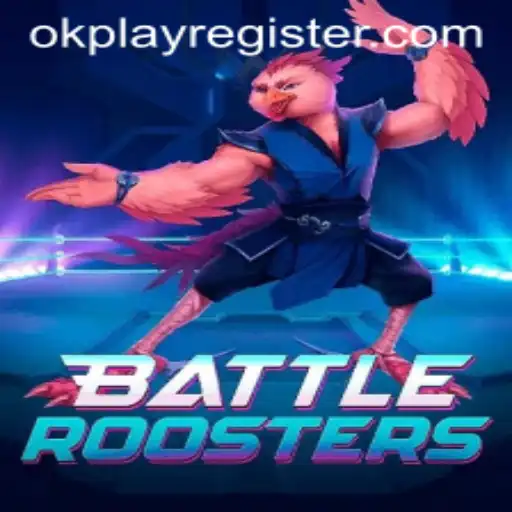 BattleRoosters: The Game Revolutionizing Strategy with OKPLAY