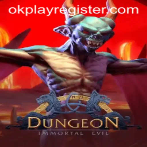 Exploring the Depths of Dungeon: A Thrilling Adventure with OKPLAY