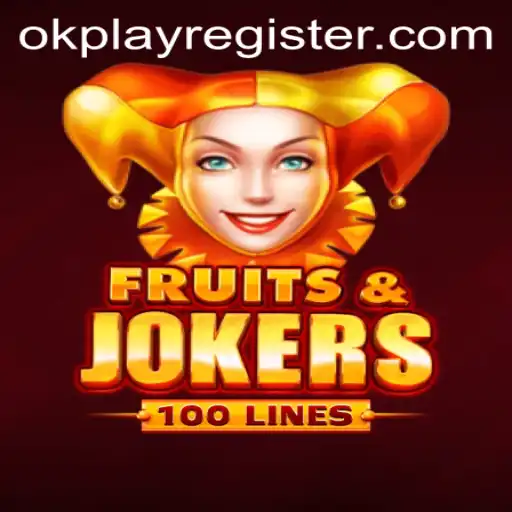 FruitsAndJokers100 Game Guide
