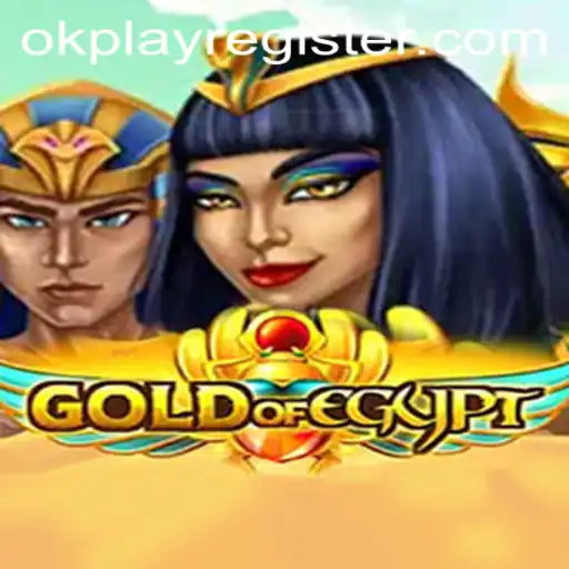 GoldOfEgypt: Unveiling the Secrets of an Enchanting Adventure with OKPLAY