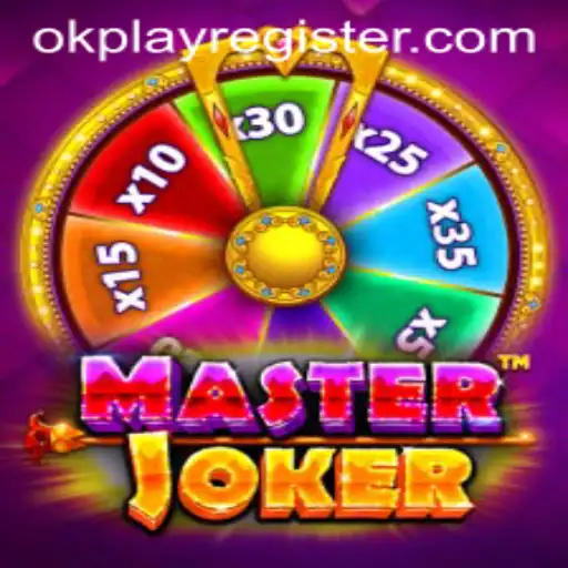 MasterJoker: The Emerging Game Redefining Entertainment