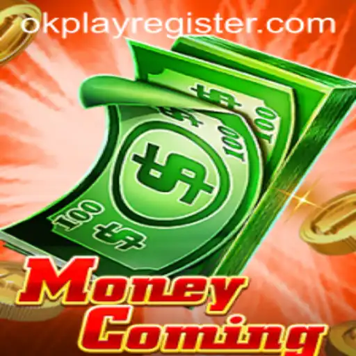 MoneyComing: The Exciting New Strategy Game by OKPLAY