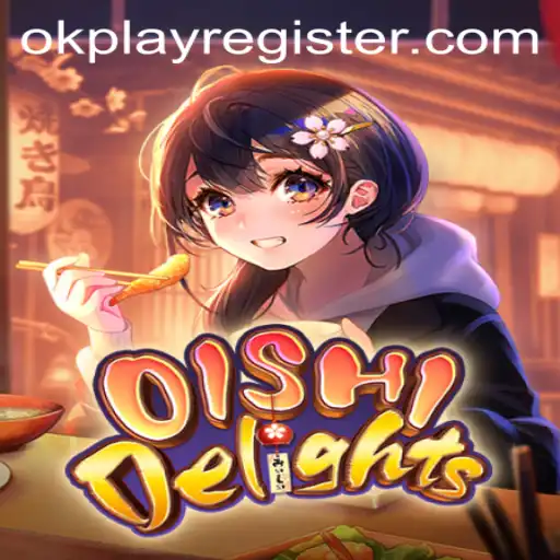 Exploring the Vibrant World of OishiDelights: A New Era in Gaming