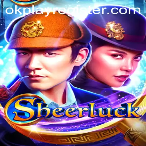 Unveiling Sheerluck: The Intriguing Detective Game by OKPLAY