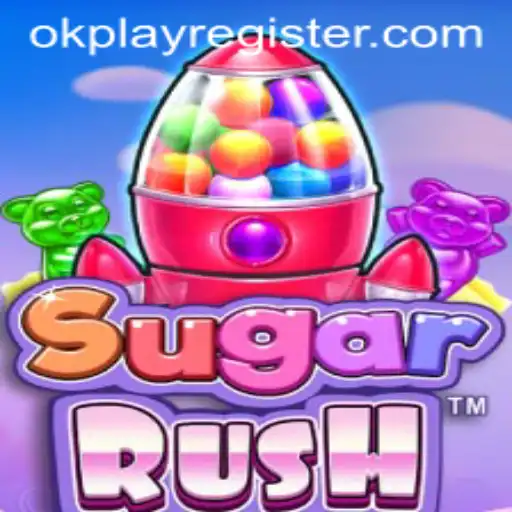 Exploring the Sweet World of SugarRush by OKPLAY