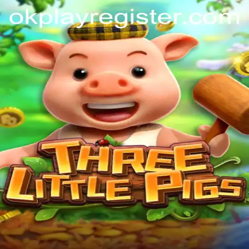 Exploring the Intricacies of THREELITTLEPIGS by OKPLAY