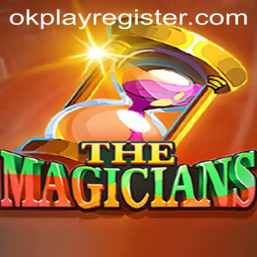 TheMagicians: A Spellbinding Journey in OKPLAY