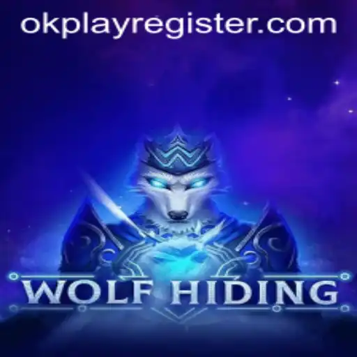 Unveiling the Thrills of WolfHiding: A Deep Dive Into the OKPLAY Phenomenon