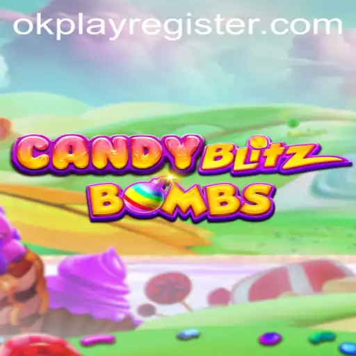 CandyBlitzBombs: A Riveting New Game Experience