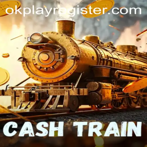 Discover the Thrilling World of CashTrain with OKPLAY