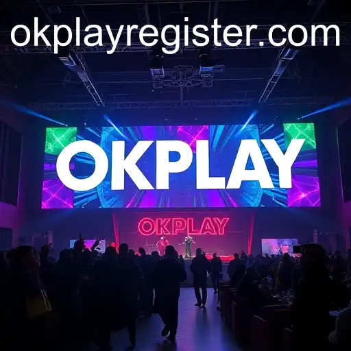The Allure of Exclusive Events: Unveiling the OKPLAY Experience