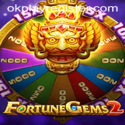 Discover the Excitement of FortuneGems2 by OKPLAY