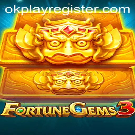 Discover the Thrills of FortuneGems3: A New Era in Gaming with OKPLAY
