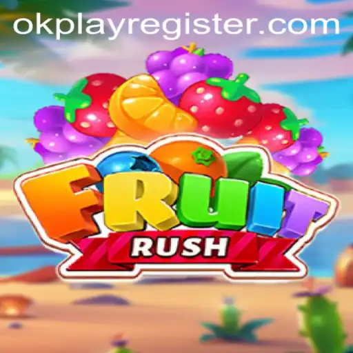 Discover the Exciting World of FruitRush: Gameplay and Insights with OKPLAY