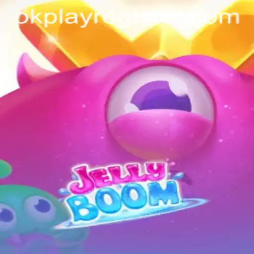 Exploring the Thrills of JellyBoom: A Deep Dive into the Exciting OKPLAY Game