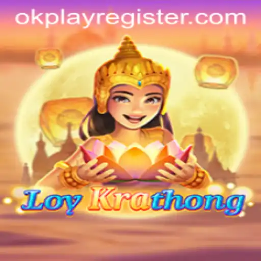 Discover the Enchanting World of LoyKrathong: An Interactive Experience by OKPLAY