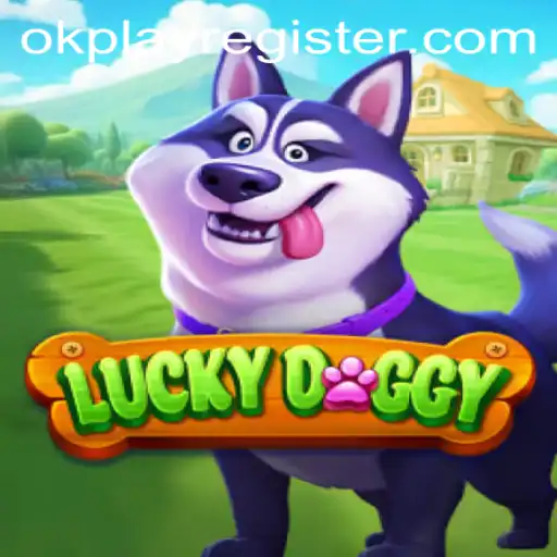 Discover the Excitement of LuckyDoggy with OKPLAY
