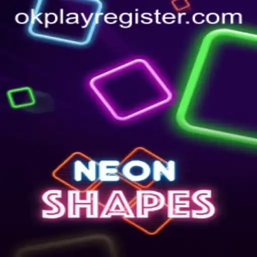 Discover the Exciting World of NeonShapes: A Thrilling Game Experience
