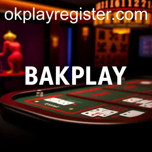 Exploring the World of Online Baccarat with OKPLAY