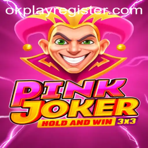 Unveiling Pinkjoker: A Thrilling Game Experience by OKPLAY