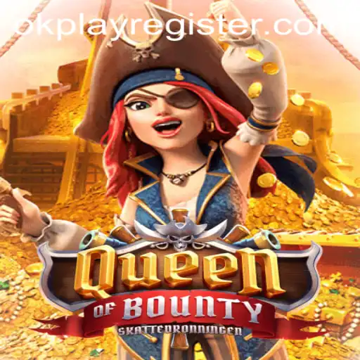 Queen of Bounty: Adventure with OKPLAY
