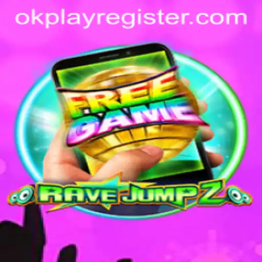 RaveJump2M: A Thrilling Leap into Virtual Adventure