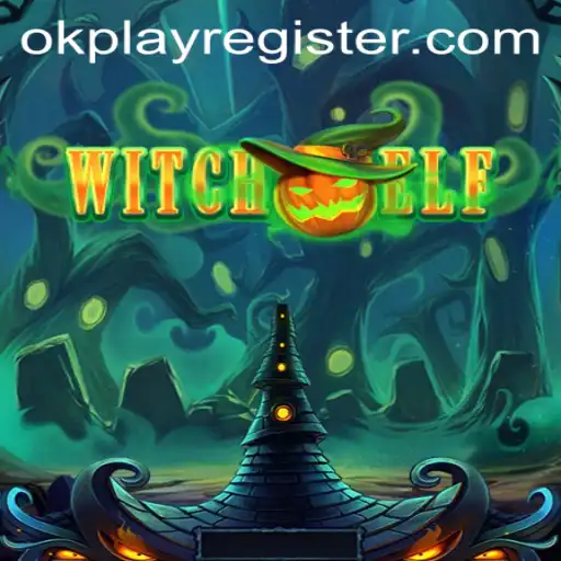 WitchElf: The Enchanting New Adventure from OKPLAY