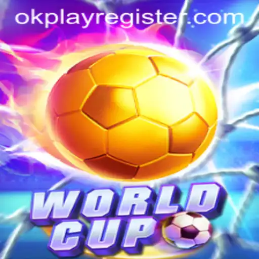 Unveiling the Thrilling World of 'WorldCup': A Spectacle in Gaming with 'OKPLAY'